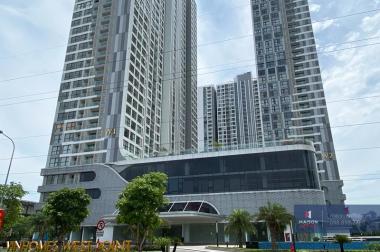 Cho thuê 2000m2 mặt bằng thương mại tại tầng 2 Vinhomes West Point Phạm Hùng