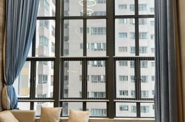 Bán căn Duplex Mulberry Lane, tòa C, tầng trung view đẹp, 187m, nội thất cao cấp