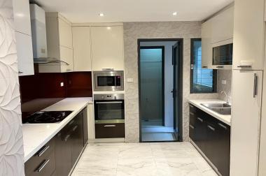 Bán căn Duplex Mulberry Lane, tòa C, tầng trung view đẹp, 187m, nội thất cao cấp
