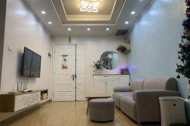 Bán căn hộ chung cư 68m2 Khu đô thị Nam Thăng Long - Ciputra mặt đường Võ Chí Công, có sổ đỏ