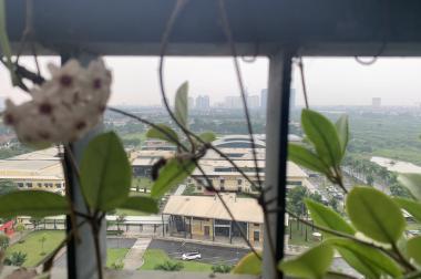 Bán căn hộ chung cư 68m2 Khu đô thị Nam Thăng Long - Ciputra mặt đường Võ Chí Công, có sổ đỏ