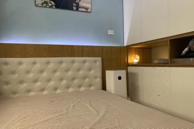 Bán căn hộ chung cư 68m2 Khu đô thị Nam Thăng Long - Ciputra mặt đường Võ Chí Công, có sổ đỏ