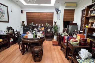 Bán nhà phân lô KD ô tô vỉ hè thang máy Nguyễn Văn Huyên Cầu Giấy dT 85 m2 giá 22 tỷ Lh 0915229868