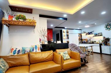 Mua bán căn hộ chung cư GOLDMARK CITY 136 HỒ TÙNG 