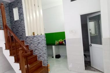 Bán nhà Quận 7 rộng hơn 80m2, Hẻm xe hơi quay đầu, nhà trống sạch sẽ vào ở ngay