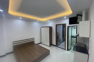 Cần bán, CCMN cho thuê, doanh thu đỉnh, Yên Xá – Thanh Trì, 14Px3,5tr/P, giá 7,1 tỷ. Lh 0984672007