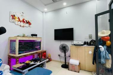 Bán nhà sát mặt tiền Tân Bình - Xe hơi đỗ ngay cổng - Nhỉnh 4 tỷ
