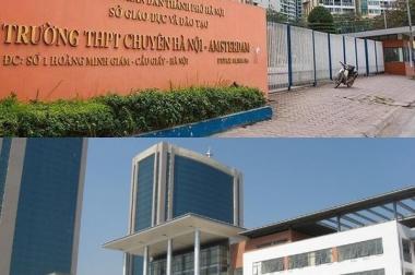 🔔 HIẾM! CHCC TRUNG HOÀ- NHÂN CHÍNH, CẠNH HỒ TX, TRƯỜNG CHUYÊN HN, 92M2, 3PN, GIÁ 2,6 TỶ