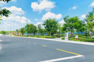 Đất nền đầu tư TP Bến Cát cạnh KCN VSIP2 MR, Cam kết mua lại lợi nhuận 30%/24 tháng