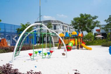 Đất nền đầu tư TP Bến Cát cạnh KCN VSIP2 MR, Cam kết mua lại lợi nhuận 30%/24 tháng