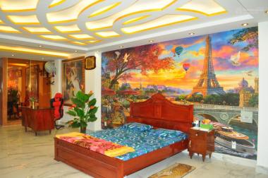Nhà MT - KD cực kì tốt thuận lợi di chuyển đến các vị trí ngay trung tâm TP. Giao dịch ngay!