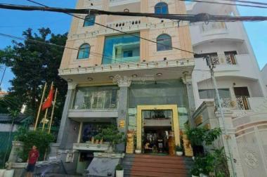 Nhà MT - KD cực kì tốt thuận lợi di chuyển đến các vị trí ngay trung tâm TP. Giao dịch ngay!