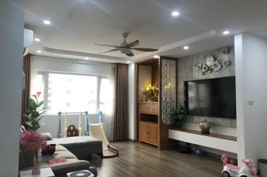 Chính chủ cần bán gấp căn Hapulico 3PN, 118m, view thoáng, giá chỉ 4.9 tỷ