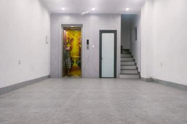 NHÀ THƯỢNG THANH - 6 TẦNG- LÔ GÓC- THANG MÁY XỊN- Ô TÔ TRÁNH- GARA 2 Ô TÔ.