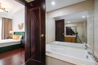 Cho Thuê căn hộ R4 ROYAL CITY