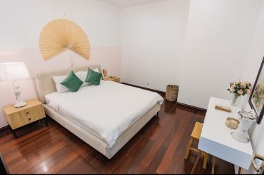 Cho Thuê căn hộ R4 ROYAL CITY
