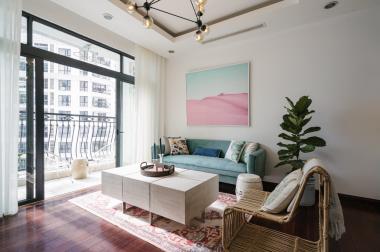 Cho Thuê căn hộ R4 ROYAL CITY