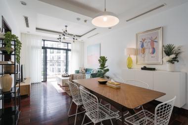 Cho Thuê căn hộ R4 ROYAL CITY