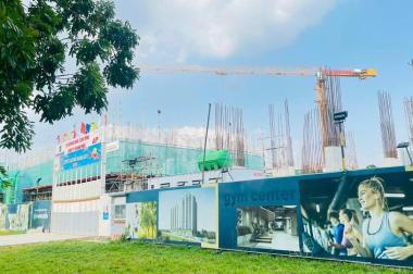Căn hộ mới sắp mở bán đợt 1 chỉ từ 2,16 -3,9 tỷ