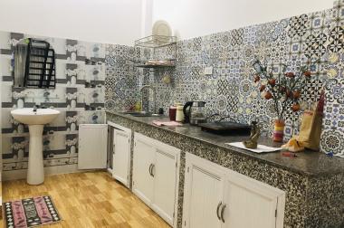 Bán biệt thự song lập hoàn thiện rồi tại Oasis City, Vành Đai 4, Bến Cát, BD