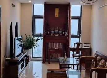 Bán Chung Cư Trung Kính, 63m2, 2 Ngủ, Yên Hòa, Cầu Giấy 2,66 tỷ