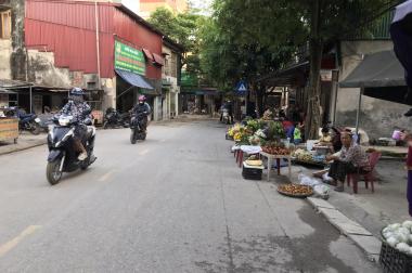 Bán gấp nhà Mp Nguyễn Quý Tân thuận tiện kinh doanh chỉ 7,19 tỷ