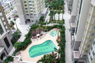 Bán căn góc 103m2, 2PN chung cư cao cấp Huyndai Hillstate Hà Đông - Full đồ - sẵn sổ - nhỉnh 3 tỷ