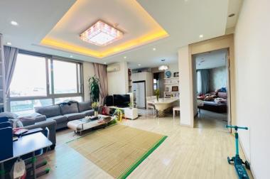Bán căn góc 103m2, 2PN chung cư cao cấp Huyndai Hillstate Hà Đông - Full đồ - sẵn sổ - nhỉnh 3 tỷ