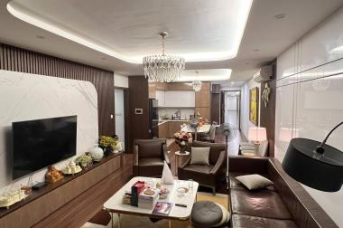 Bán gấp căn chung cư Mulberry Lane, 4 phòng ngủ, 154m2, 5.6 tỷ, full đồ, SĐCC