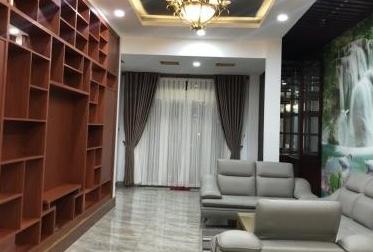 BÁN GẤP MT Linh TRung ,Tp.Thủ Đức, DT:240m2,Nhỉnh 25 Tỷ TL