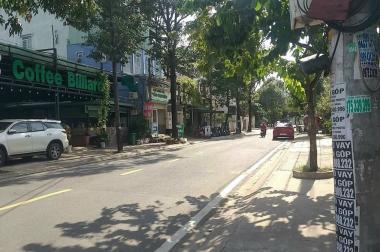 BÁN GẤP MT Linh TRung ,Tp.Thủ Đức, DT:240m2,Nhỉnh 25 Tỷ TL