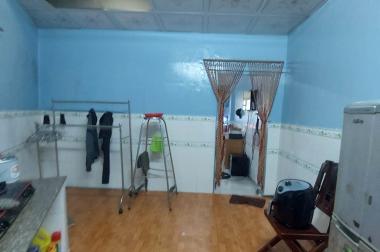 Nhà Bán Kha Vạn Cân, 43mz, 2 tầng, 3.9mx 11m, 2.2 tỷ Phường Linh Tây, Thủ Đức
