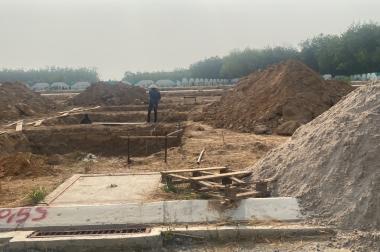 Bán đất khu nhà ở Bình Minh phường Chánh Phú Hòa, Thị xã Bến Cát, tỉnh Bình Dương.