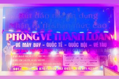 Rút đáo thẻ tín dụng khu vực hồ chí minh, long an..