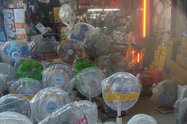 Chuyển nhượng cửa hàng Thiết bị điện tại mặt đường Cầu Giấy