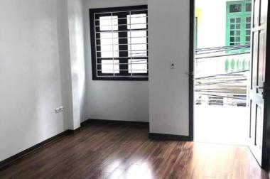 BÁN NHÀ GIÁP BÁT, GIẢI PHÓNG  HOÀNG MAI 39M × 4T NGAY SÁT Ô TÔ Chỉ 3,7 Tỷ. 0963139980