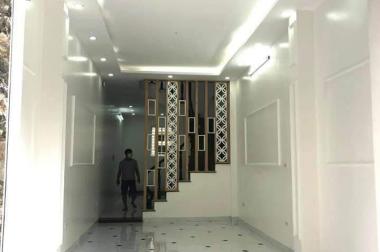 BÁN NHÀ GIÁP BÁT, GIẢI PHÓNG  HOÀNG MAI 39M × 4T NGAY SÁT Ô TÔ Chỉ 3,7 Tỷ. 0963139980