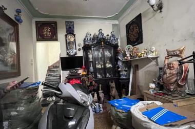 Nhà  SĐCC gần ngã tư Vọng, 30 m cao 5 tầng chỉ 3,6 tỷ quay đầu!