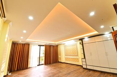 Bán nhà phố Kim Ngưu, quận Hai Bà Trưng, Hà Nội 110m2* 7 tầng, MT 5.8m, giá 13.9 tỷ có thương lượng