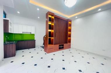 Nhà Sổ Đỏ Chính Chủ-Đường Quang Trung-Hà Đông-38m*5T-Mới Đẹp, Nhỉnh 4 Tỷ