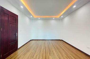 Nhà Sổ Đỏ Chính Chủ-Đường Quang Trung-Hà Đông-38m*5T-Mới Đẹp, Nhỉnh 4 Tỷ