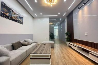 Bán nhà đẹp Văn Quán, Hà Đông, 52m2, 4 tầng, phân lô, gara ô tô giá 6 tỷ