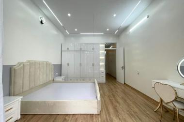 Bán nhà đẹp Văn Quán, Hà Đông, 52m2, 4 tầng, phân lô, gara ô tô giá 6 tỷ