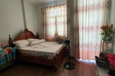 Nhà 5 tầng đường Hòa Hưng, Hẻm xe hơi, Quận 10, Giá 6.7 tỷ