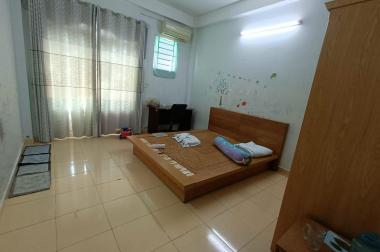 bán nhà 463B Cách Mạng Tháng Tám, Q10, 5 tầng, Giá 6.7 tỷ 