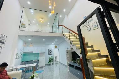 Bán nhà Phạm Văn Bạch Tân Bình, DTM2, nhà đẹp ở ngay, 3 Tỷ X