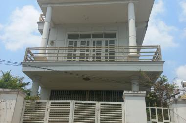 Bán nhà 5 tầng đường Trần Quốc Toản, Pleiku, Gia Lai
