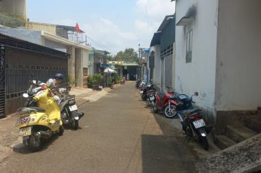 Bán nhà 5 tầng đường Trần Quốc Toản, Pleiku, Gia Lai