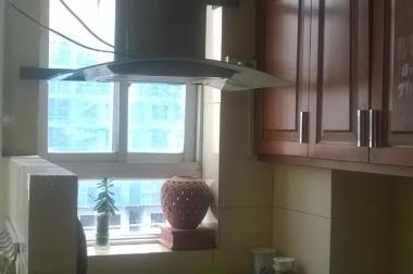 Chính chủ cho thuê căn hộ chung cư TX05 số 43 Ngụy Như Kon Tum, Quận Thanh Xuân - Hà Nội