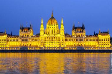 BẤT ĐỘNG SẢN BUDAPEST - Cùng Sài Gòn Center Real - 0931430686